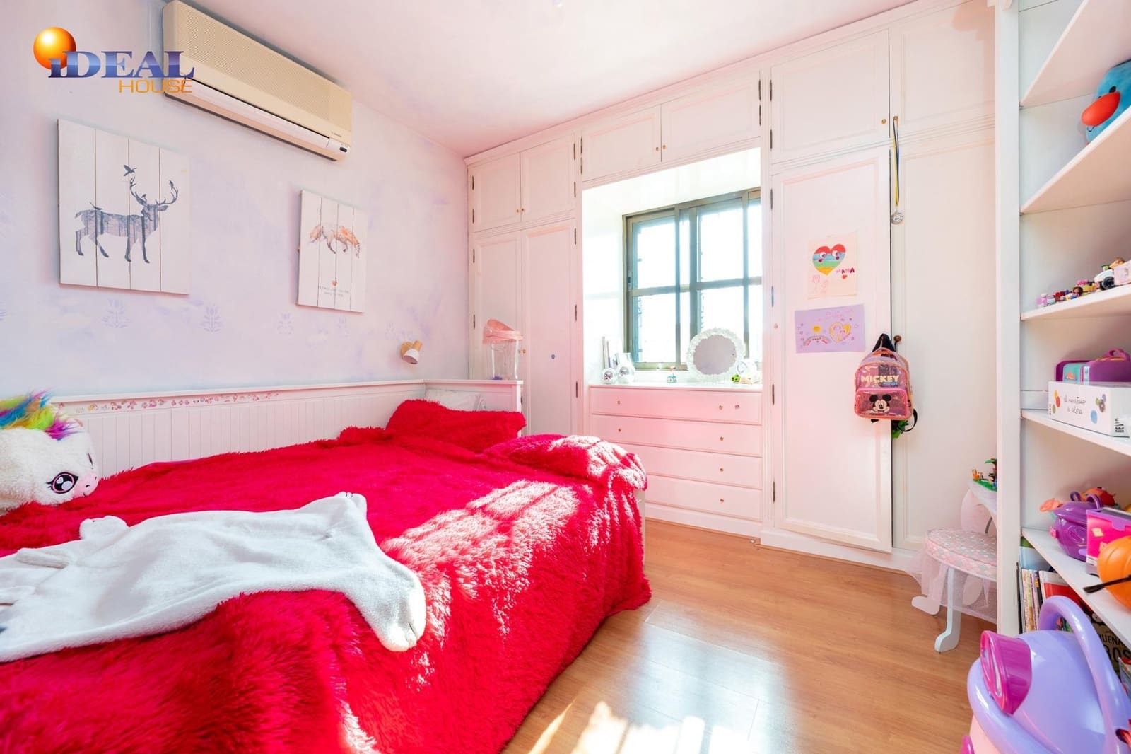 5 sypialnia Willa na sprzedaż w Albolote z basenem garażem - 350 000 € (Ref: 9508822)