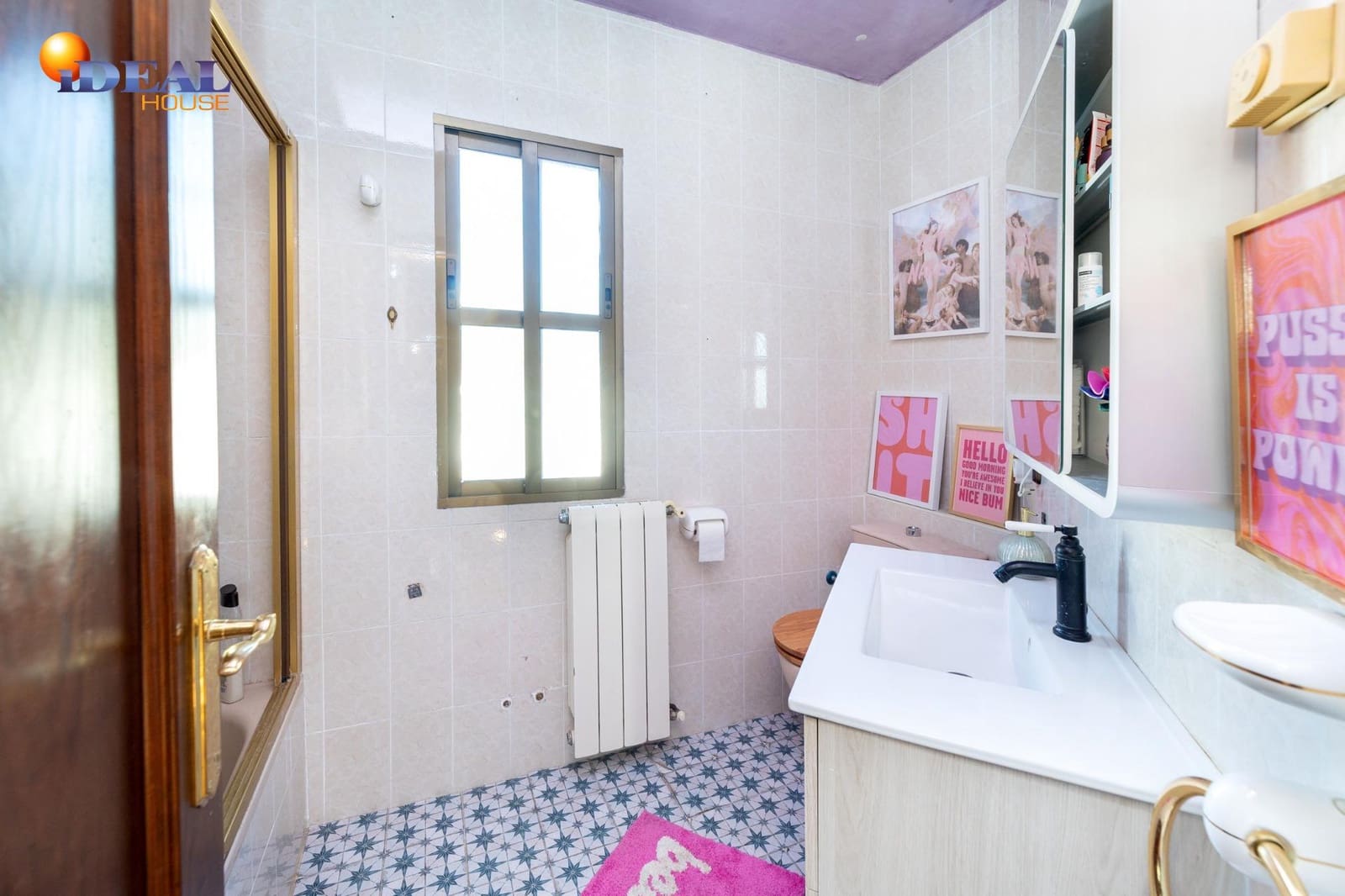 5 sypialnia Willa na sprzedaż w Albolote z basenem garażem - 350 000 € (Ref: 9508822)