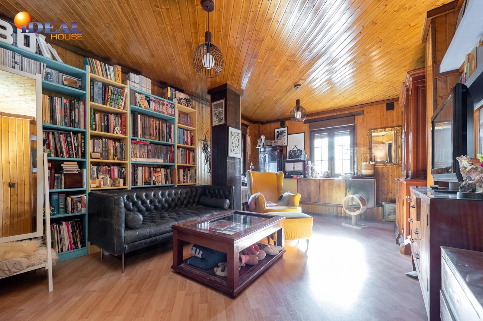 5 sypialnia Willa na sprzedaż w Albolote z basenem garażem - 350 000 € (Ref: 9508822)