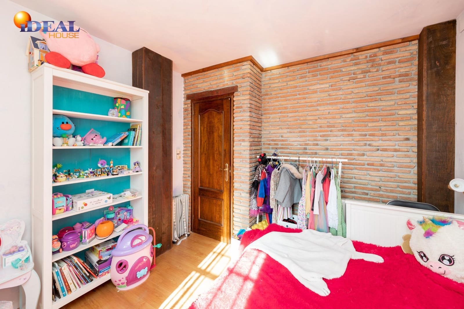 5 sypialnia Willa na sprzedaż w Albolote z basenem garażem - 350 000 € (Ref: 9508822)