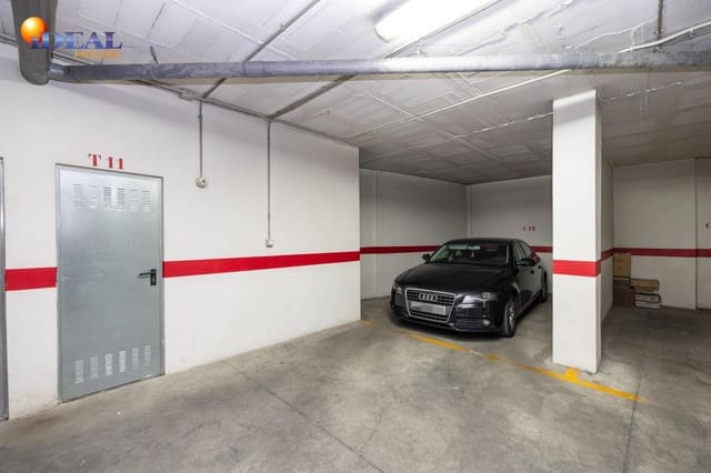 Garaż na sprzedaż w Peligros - 19 500 € (Ref: 9516030)