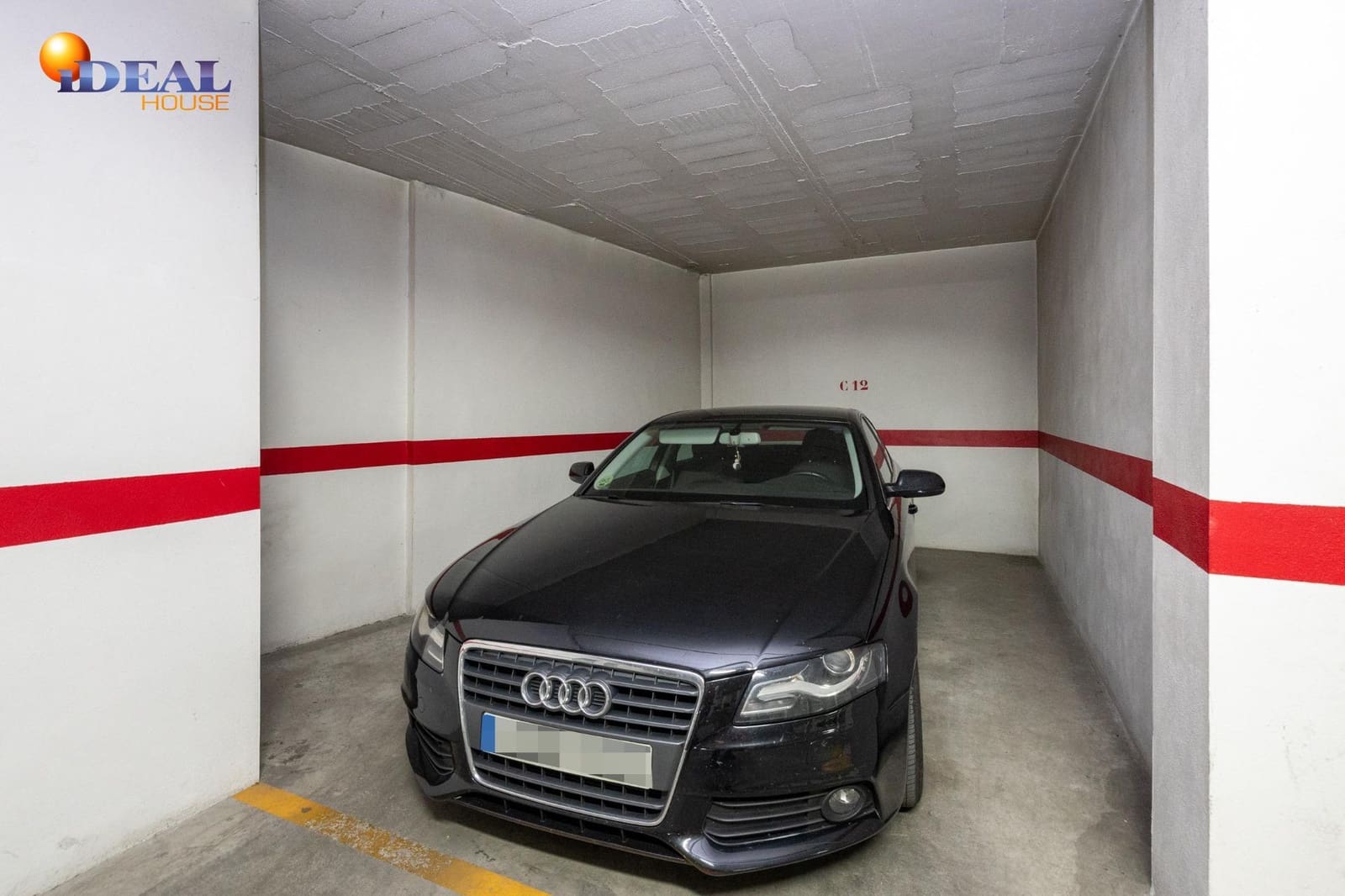 Garaż na sprzedaż w Peligros - 19 500 € (Ref: 9516030)