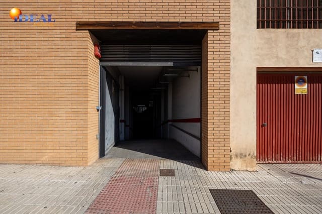 Garaż na sprzedaż w Peligros - 19 500 € (Ref: 9516030)