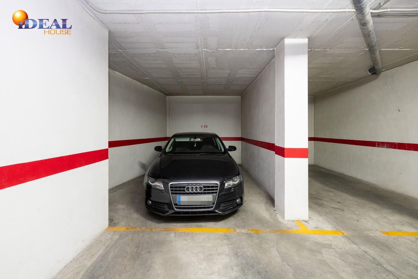 Garaż na sprzedaż w Peligros - 19 500 € (Ref: 9516030)