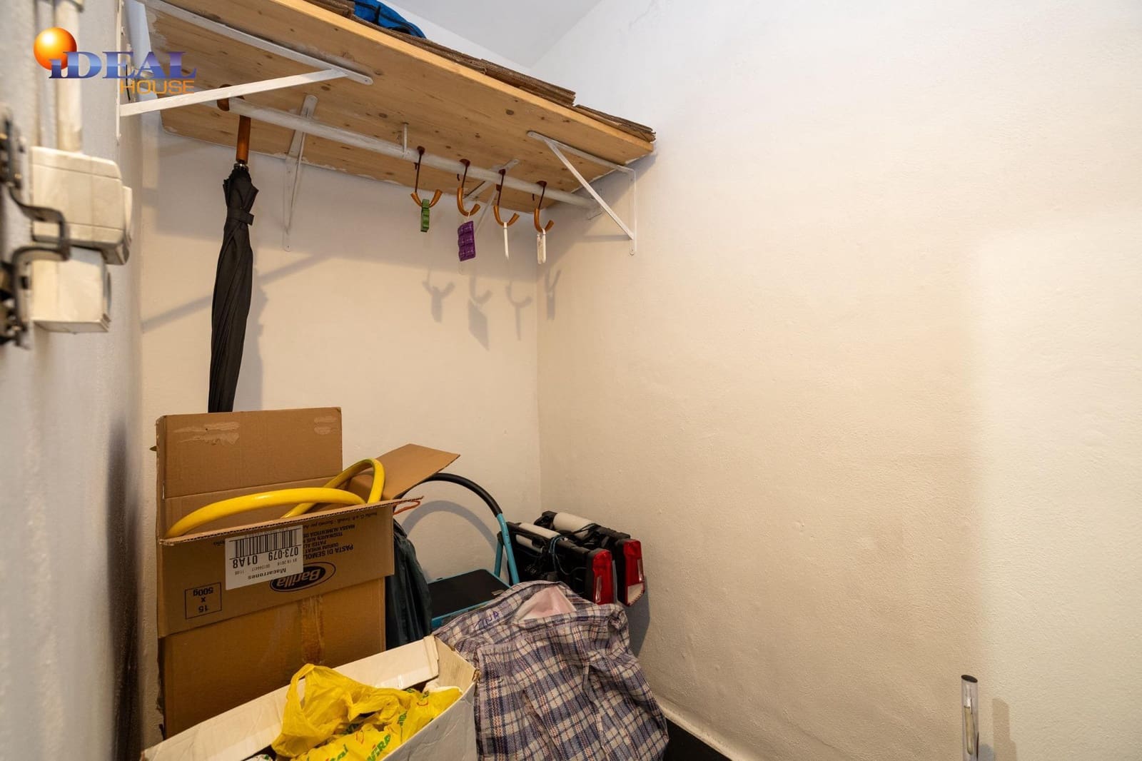 Garaż na sprzedaż w Peligros - 19 500 € (Ref: 9516030)