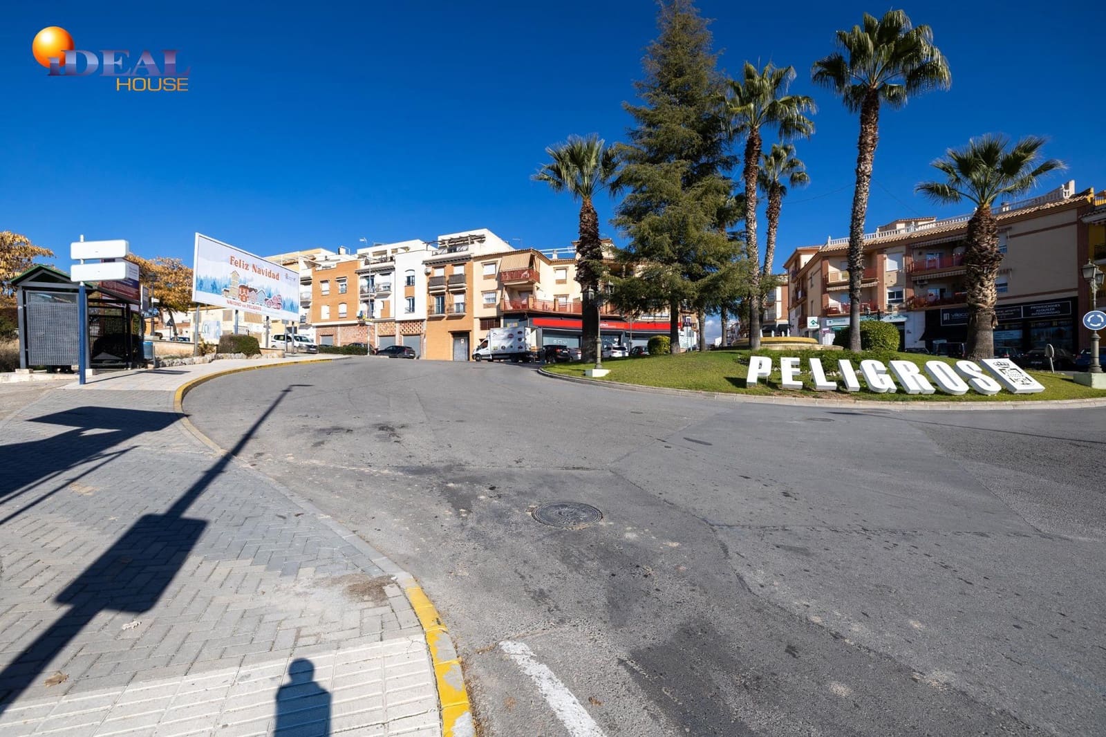 Garaż na sprzedaż w Peligros - 19 500 € (Ref: 9516030)