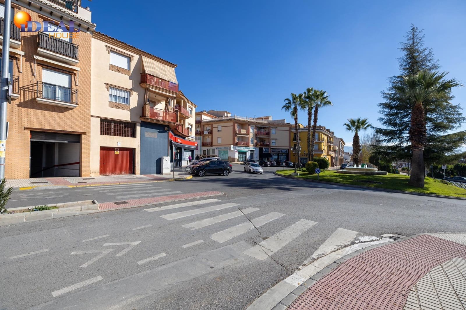 Garaż na sprzedaż w Peligros - 19 500 € (Ref: 9516030)