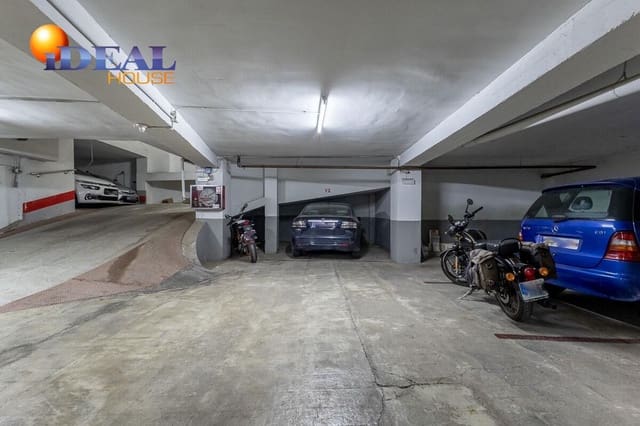 Garage till salu i Granada stad - 29 000 € (Ref: 9516031)