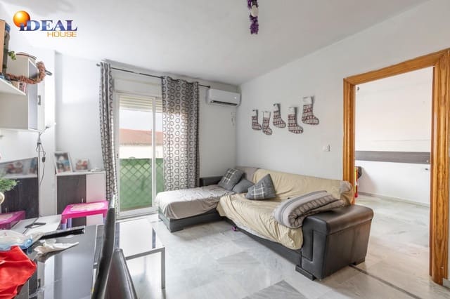 2 soverom Leilighet til salgs i Fuente Vaqueros - € 85 000 (Ref: 9516032)