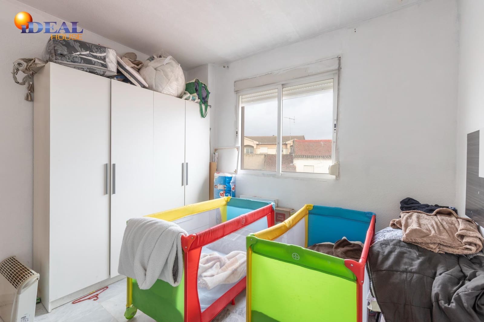 2 soverom Leilighet til salgs i Fuente Vaqueros - € 85 000 (Ref: 9516032)