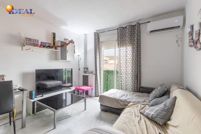 2 soverom Leilighet til salgs i Fuente Vaqueros - € 85 000 (Ref: 9516032)