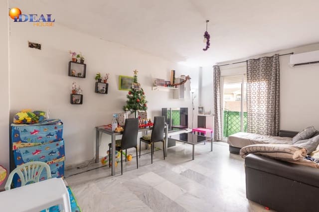 2 soverom Leilighet til salgs i Fuente Vaqueros - € 85 000 (Ref: 9516032)