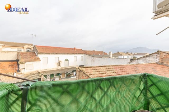 2 soverom Leilighet til salgs i Fuente Vaqueros - € 85 000 (Ref: 9516032)