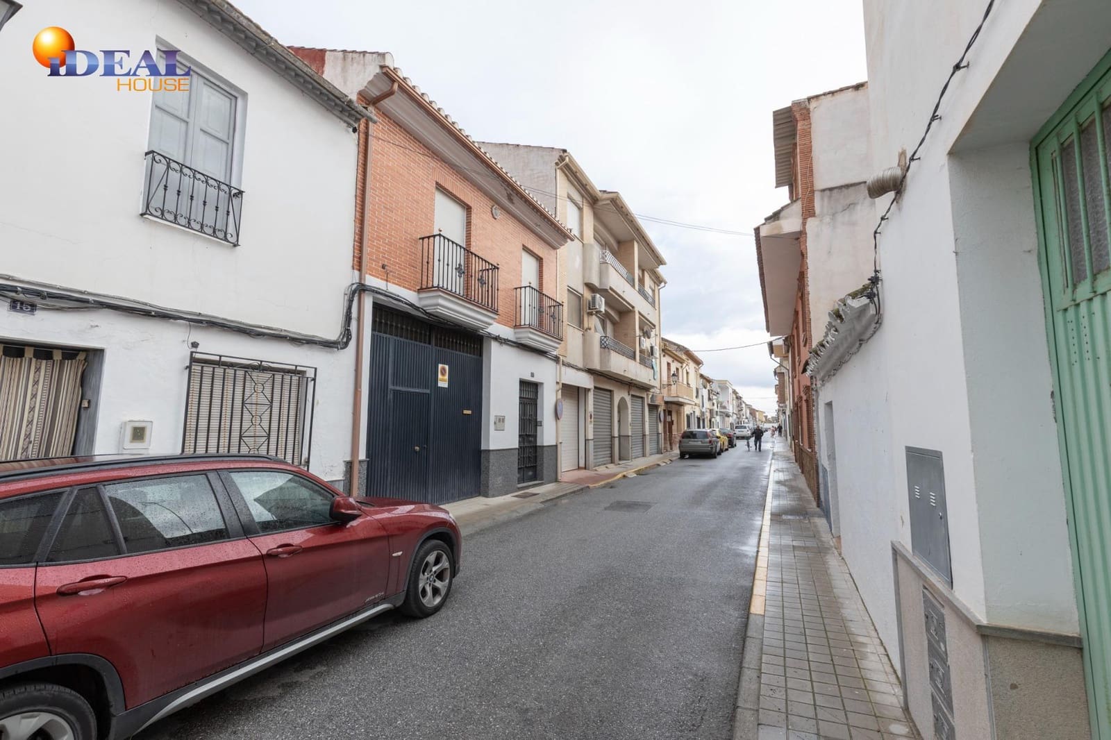 2 soverom Leilighet til salgs i Fuente Vaqueros - € 85 000 (Ref: 9516032)