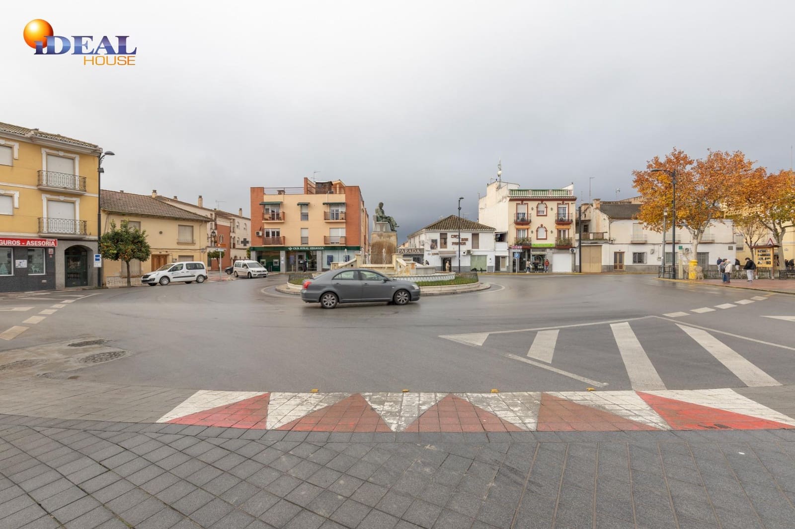 2 soverom Leilighet til salgs i Fuente Vaqueros - € 85 000 (Ref: 9516032)