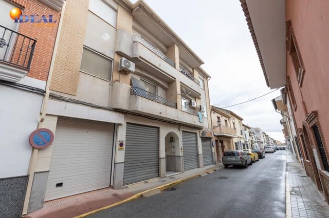 2 soverom Leilighet til salgs i Fuente Vaqueros - € 85 000 (Ref: 9516032)