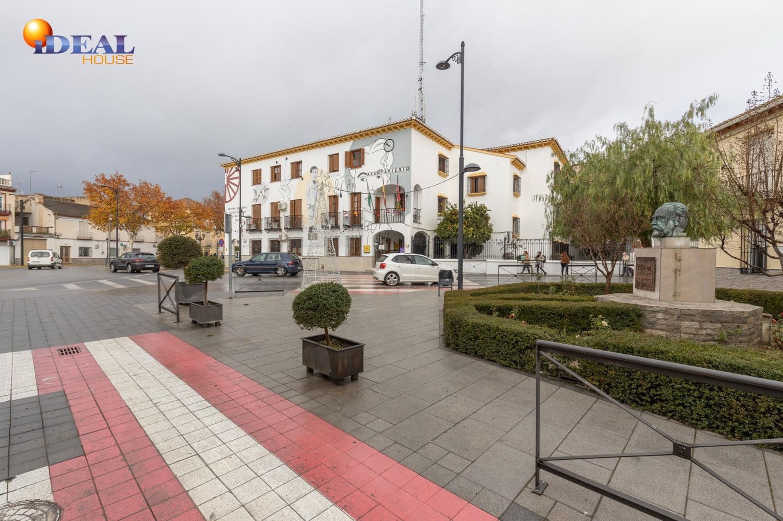 2 soverom Leilighet til salgs i Fuente Vaqueros - € 85 000 (Ref: 9516032)