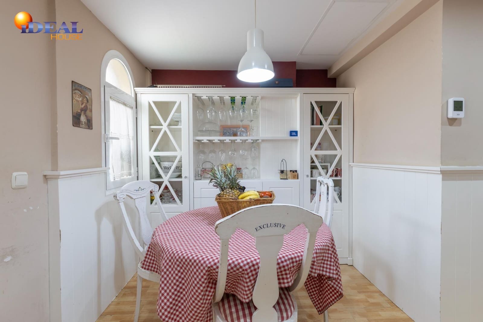 Chalet de 4 habitaciones en Albolote en venta con garaje - 309.000 € (Ref: 9516033)