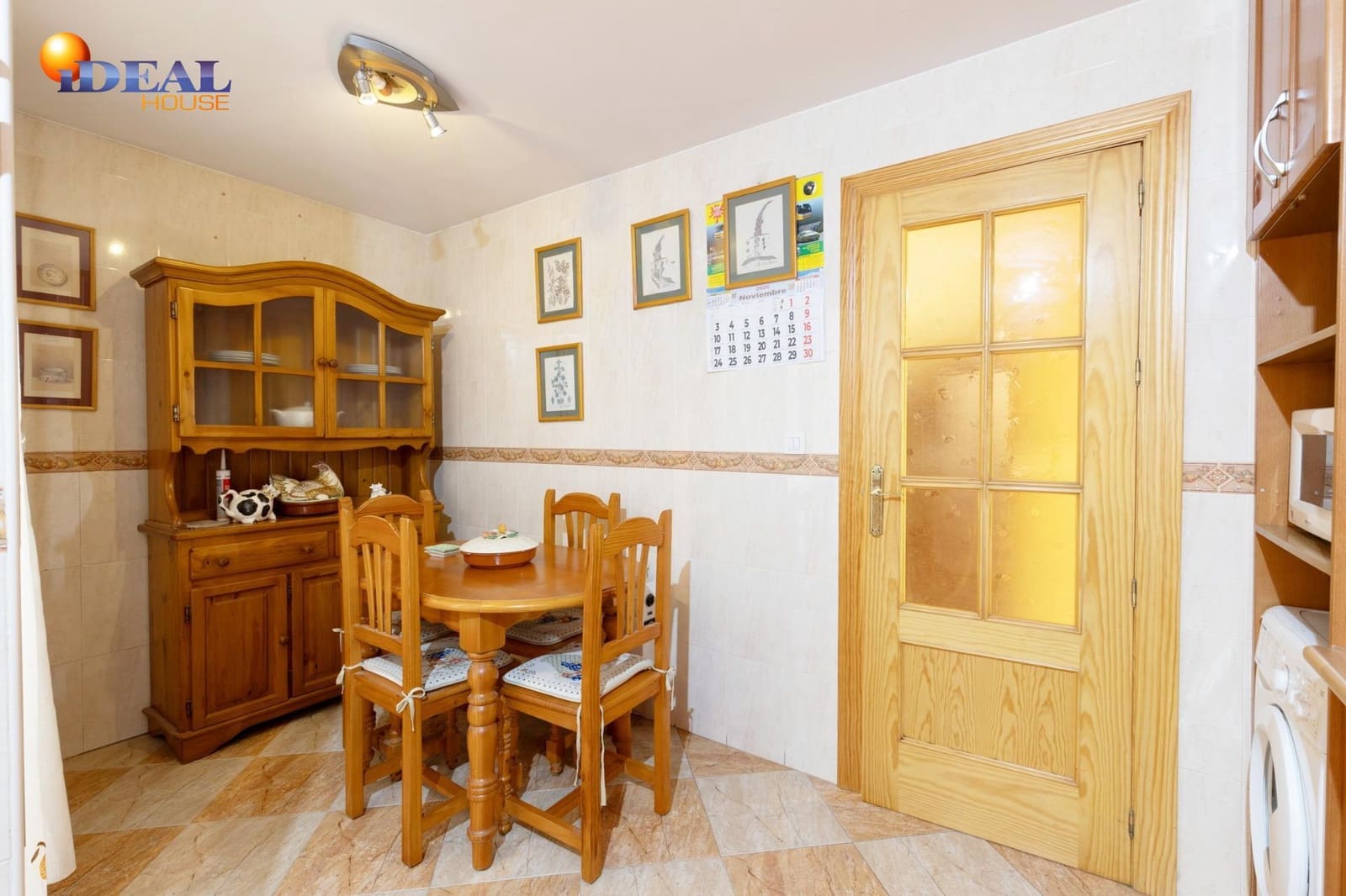 2 slaapkamer Flat te koop in Peligros - € 129.900 (Ref: 9516034)