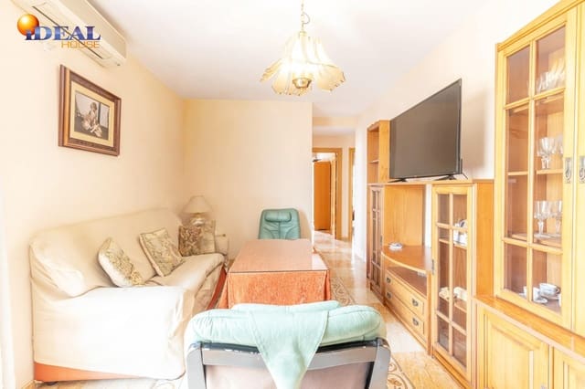 2 slaapkamer Flat te koop in Peligros - € 129.900 (Ref: 9516034)