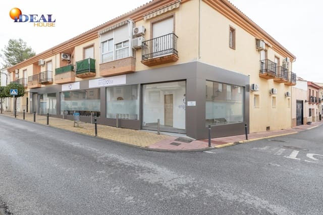 2 slaapkamer Flat te koop in Peligros - € 129.900 (Ref: 9516034)