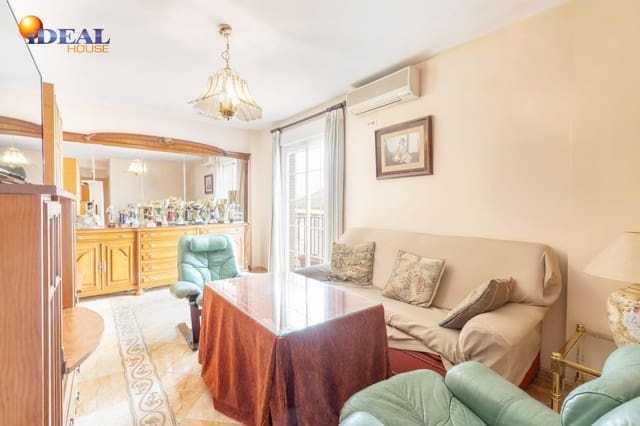 2 slaapkamer Flat te koop in Peligros - € 129.900 (Ref: 9516034)