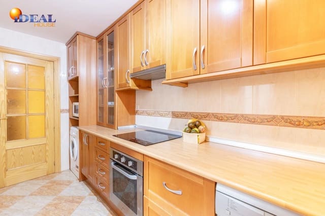 2 slaapkamer Flat te koop in Peligros - € 129.900 (Ref: 9516034)