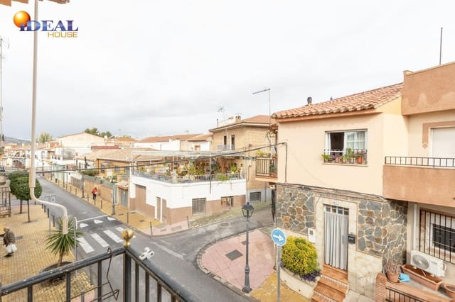 2 slaapkamer Flat te koop in Peligros - € 129.900 (Ref: 9516034)