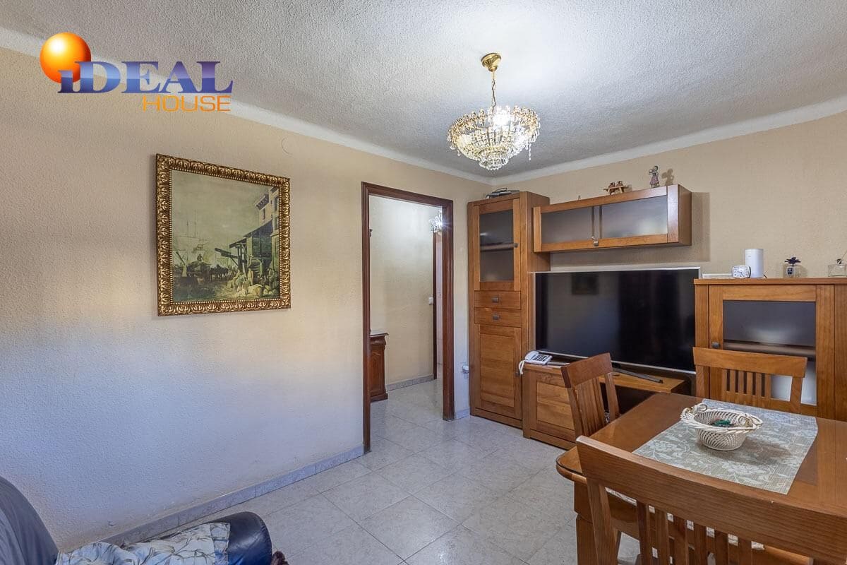 2 soverom Leilighet til salgs i Granada by - € 129 000 (Ref: 9516035)