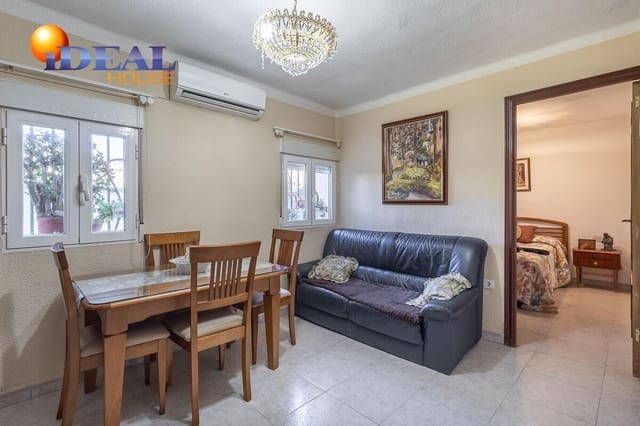 2 soverom Leilighet til salgs i Zaidin, Granada by - € 129 000 (Ref: 9516035)