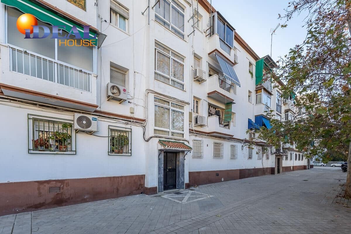 2 soverom Leilighet til salgs i Granada by - € 129 000 (Ref: 9516035)