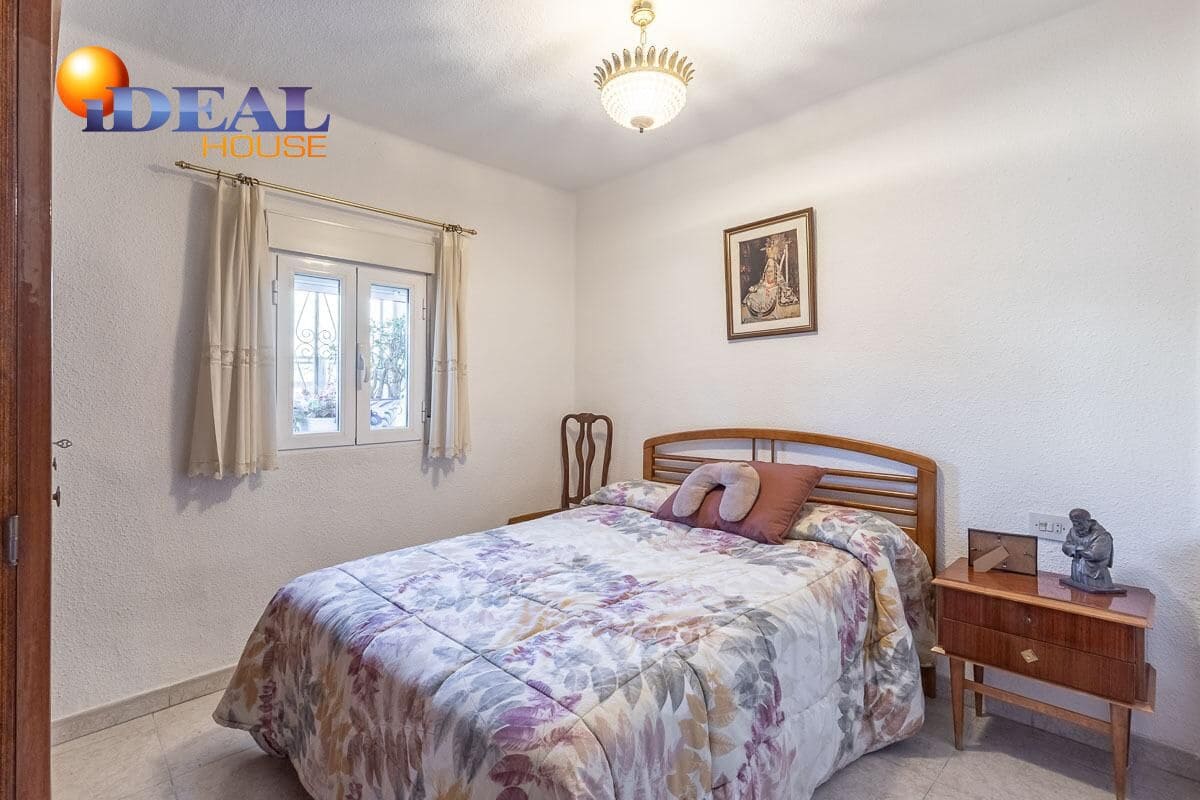 2 soverom Leilighet til salgs i Granada by - € 129 000 (Ref: 9516035)