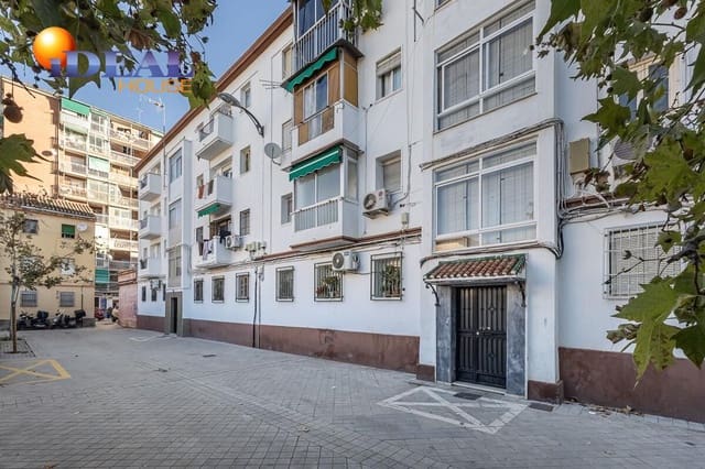 2 soverom Leilighet til salgs i Zaidin, Granada by - € 129 000 (Ref: 9516035)