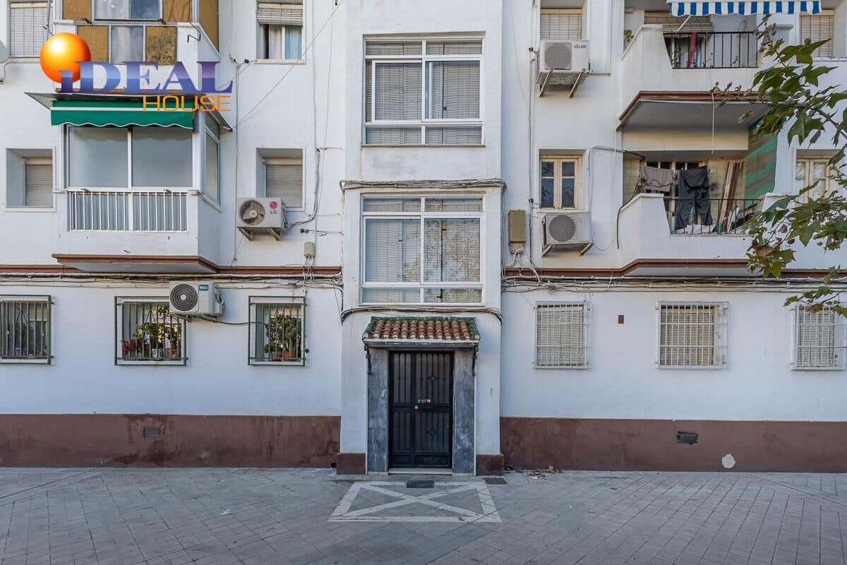 2 soverom Leilighet til salgs i Granada by - € 129 000 (Ref: 9516035)