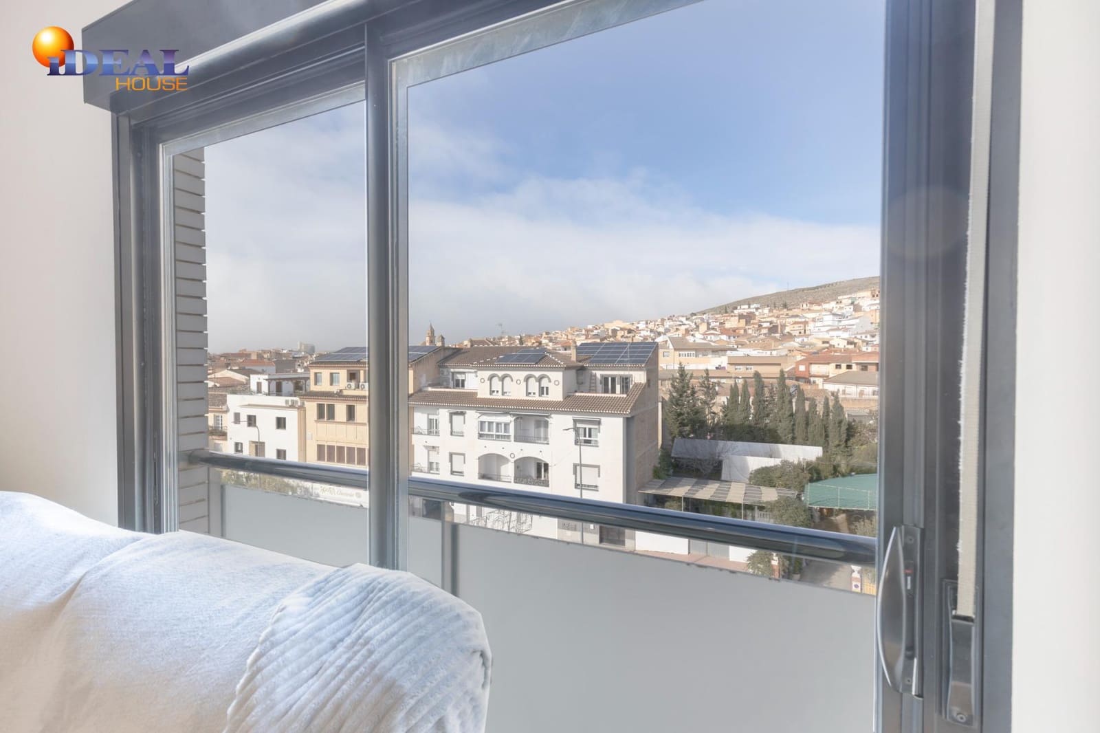 3 soverom Penthouse til salgs i Padul med garasje - € 195 000 (Ref: 9524237)