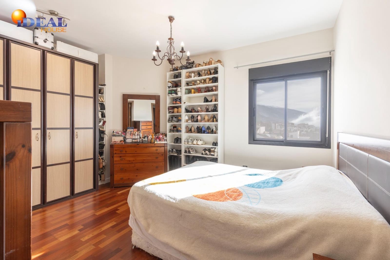 3 soverom Penthouse til salgs i Padul med garasje - € 195 000 (Ref: 9524237)