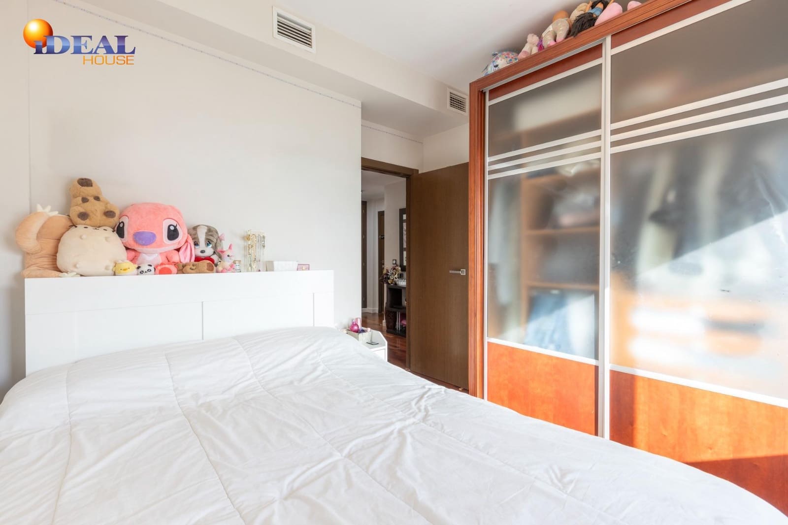 3 soverom Penthouse til salgs i Padul med garasje - € 195 000 (Ref: 9524237)