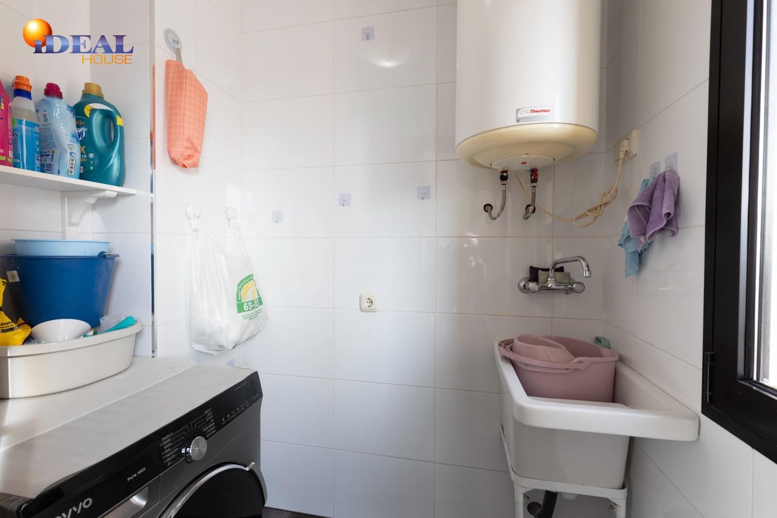 3 soverom Penthouse til salgs i Padul med garasje - € 195 000 (Ref: 9524237)