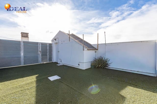 3 soverom Penthouse til salgs i Padul med garasje - € 195 000 (Ref: 9524237)