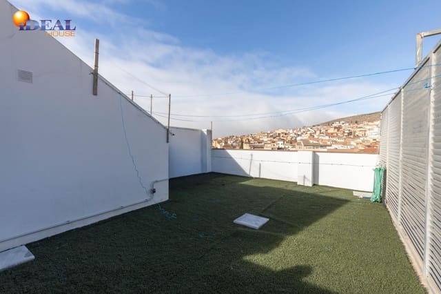 3 soverom Penthouse til salgs i Padul med garasje - € 195 000 (Ref: 9524237)