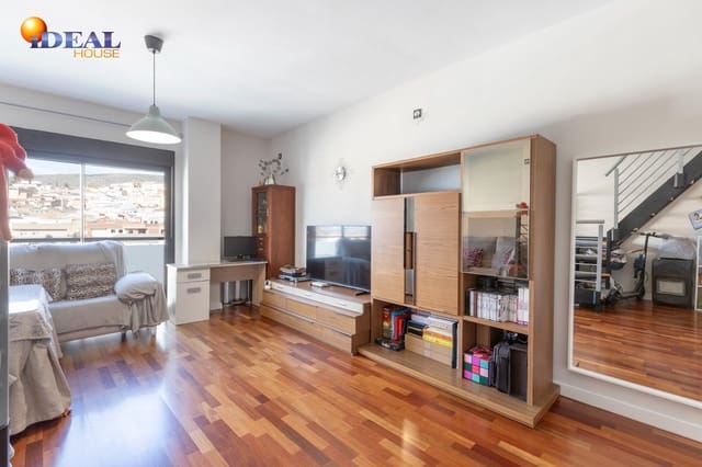 3 soverom Penthouse til salgs i Padul med garasje - € 195 000 (Ref: 9524237)