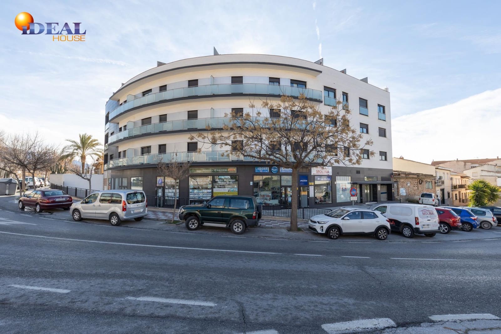 3 soverom Penthouse til salgs i Padul med garasje - € 195 000 (Ref: 9524237)