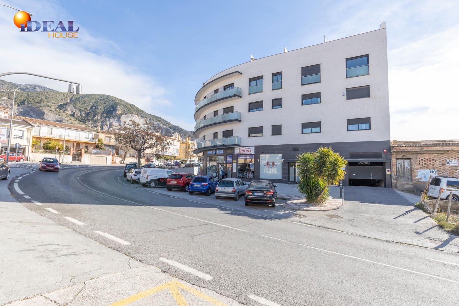 3 soverom Penthouse til salgs i Padul med garasje - € 195 000 (Ref: 9524237)