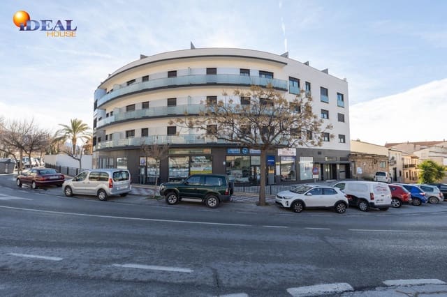 3 soverom Penthouse til salgs i Padul med garasje - € 195 000 (Ref: 9524237)