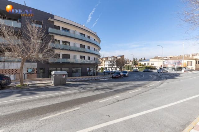 3 soverom Penthouse til salgs i Padul med garasje - € 195 000 (Ref: 9524237)