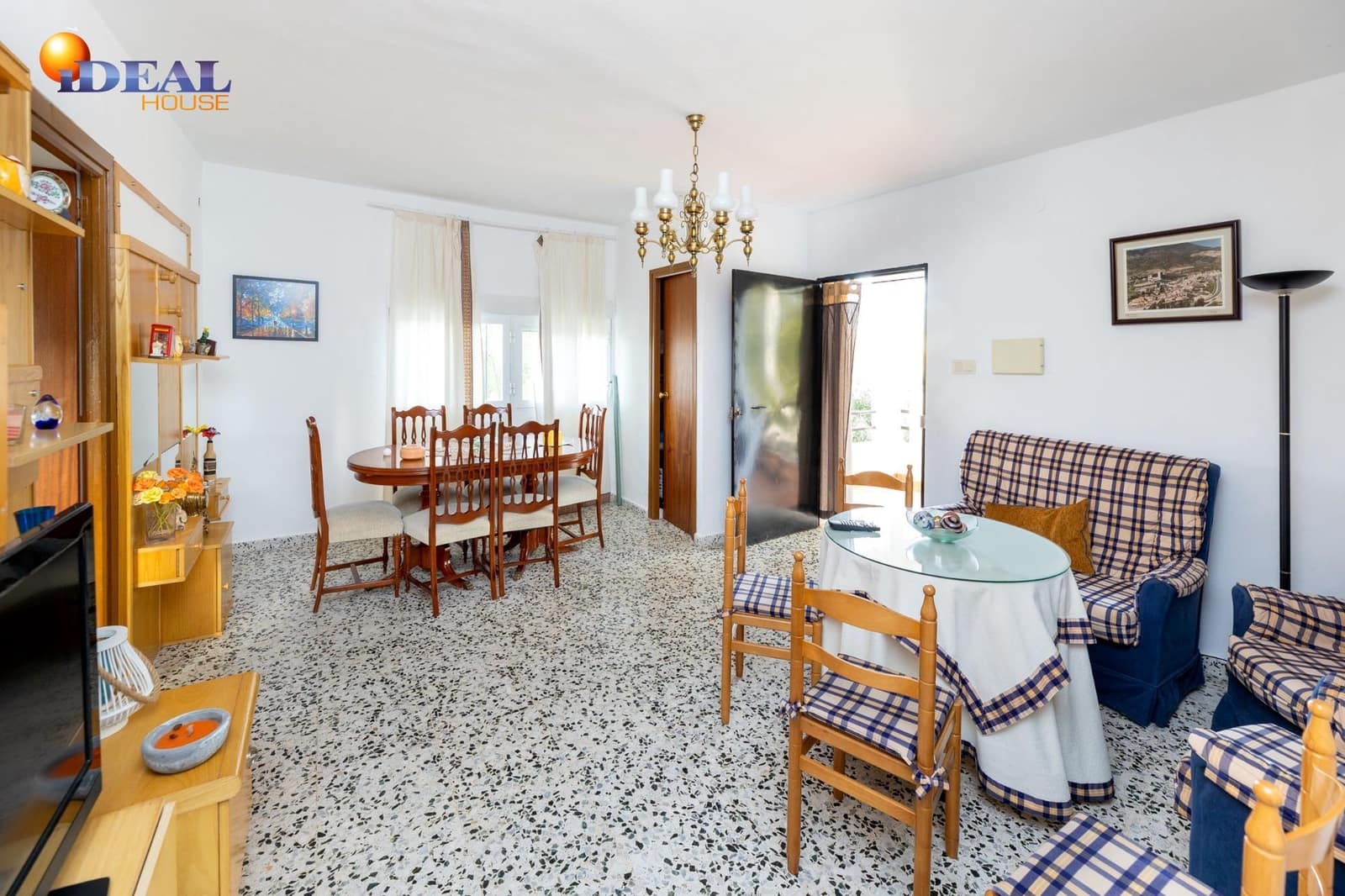 3 chambre Finca/Maison de Campagne à vendre à Otura avec piscine garage - 280 000 € (Ref: 9524238)