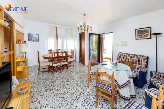 3 chambre Finca/Maison de Campagne à vendre à Otura avec piscine garage - 280 000 € (Ref: 9524238)