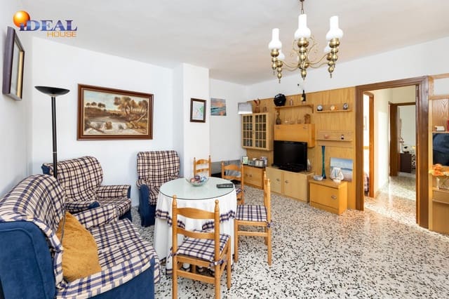 3 chambre Finca/Maison de Campagne à vendre à Otura avec piscine garage - 280 000 € (Ref: 9524238)