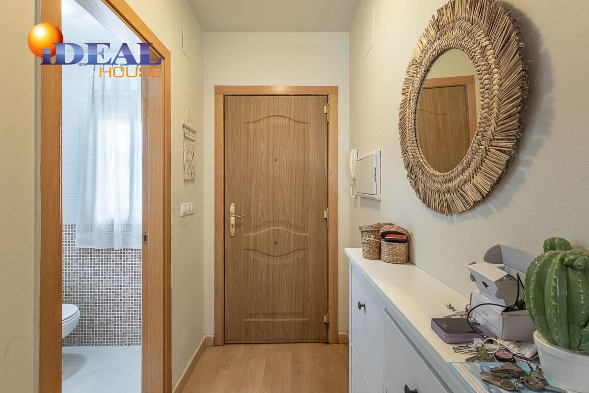 3 soverom Rekkehus til salgs i Churriana de la Vega med garasje - € 269 000 (Ref: 9524239)