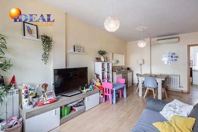 3 soveværelse Rækkehus til salg i Churriana de la Vega med garage - € 269.000 (Ref: 9524239)